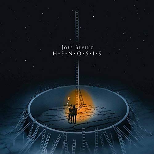 Henosis cover art