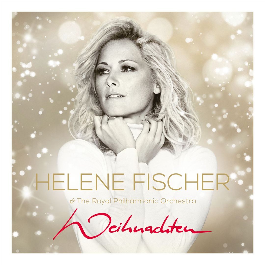 Weihnachten cover art