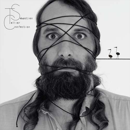 Confection cover art