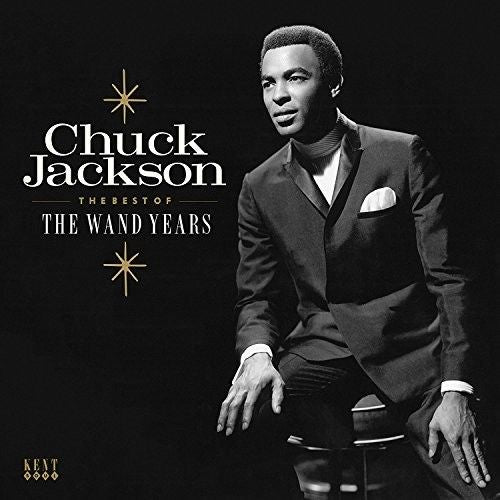 Best of the Wand Years cover art