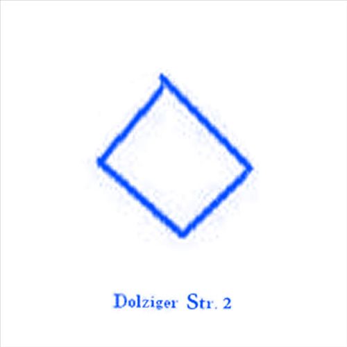 Dolziger Str. 2 cover art