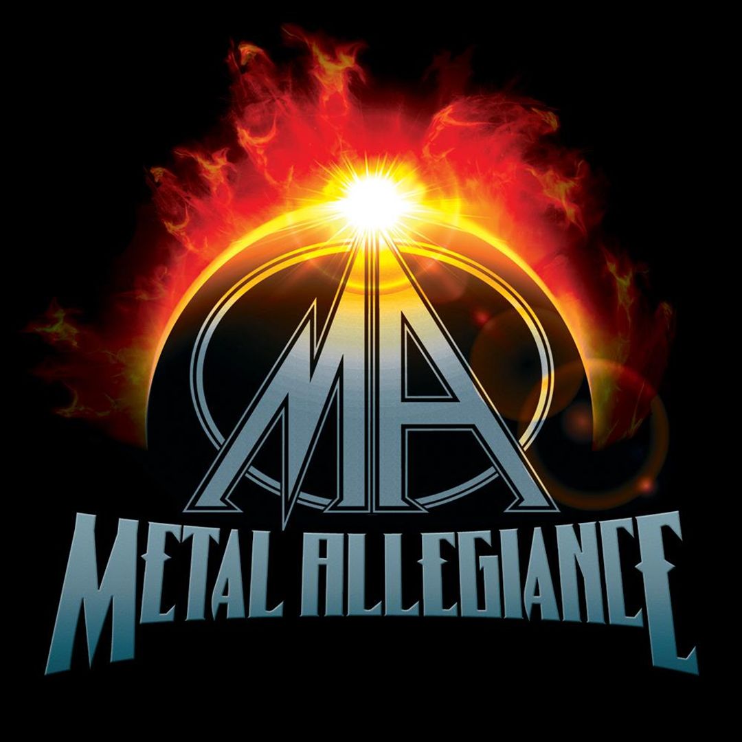 Metal Allegiance cover art