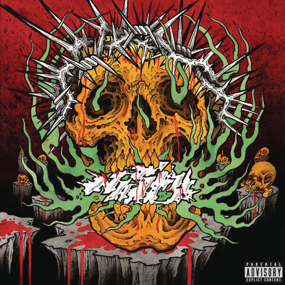 Heartbreak Criminals cover art