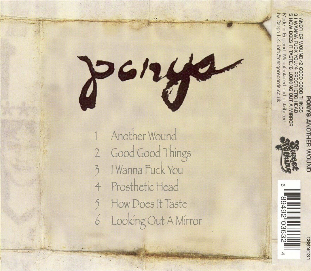 Another Wound cover art
