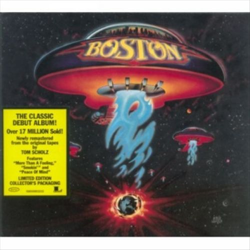 Boston cover art