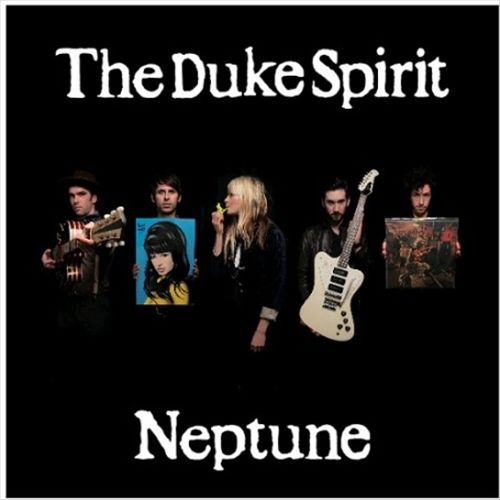 Neptune cover art