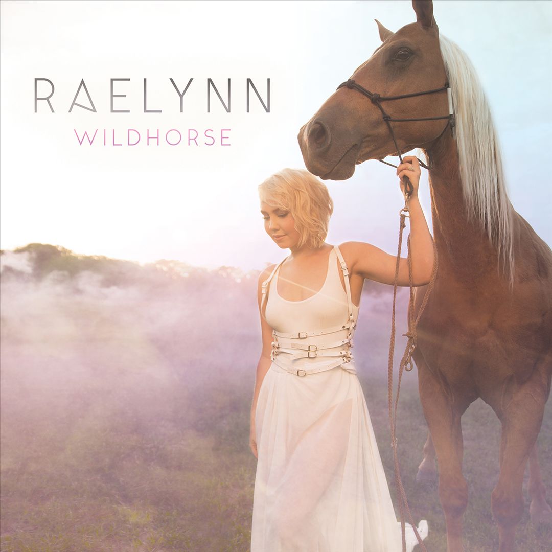 Wildhorse cover art