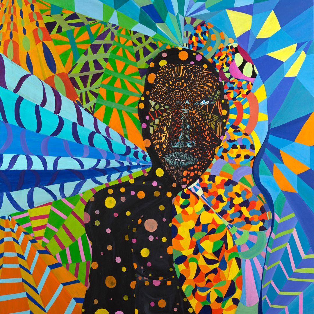 Cloak cover art