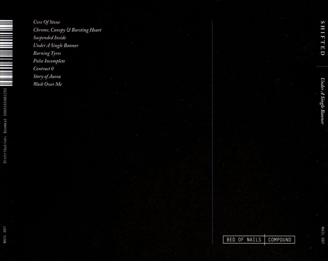 Under a Single Banner cover art
