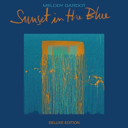 Sunset in the Blue cover art