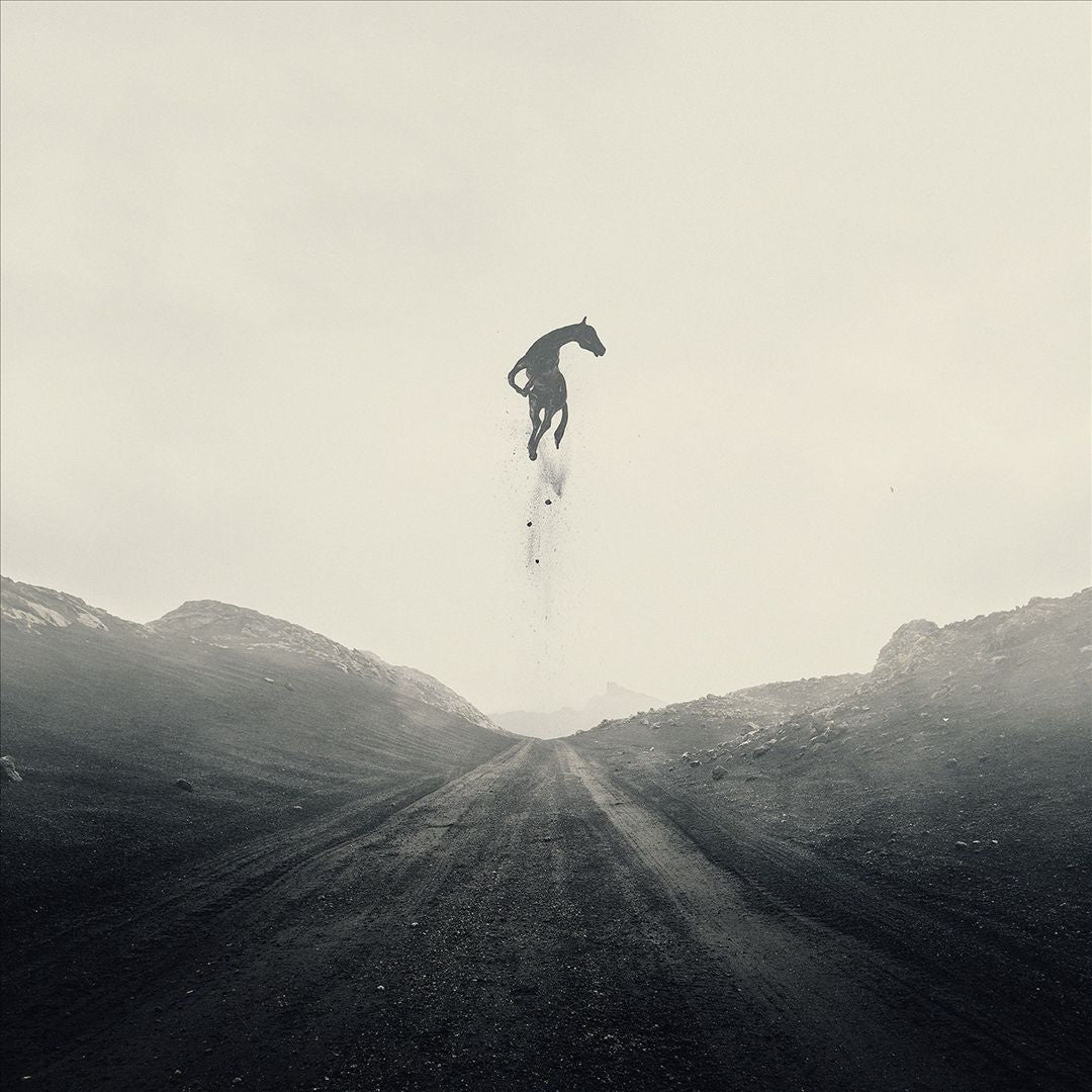 Great Escape cover art
