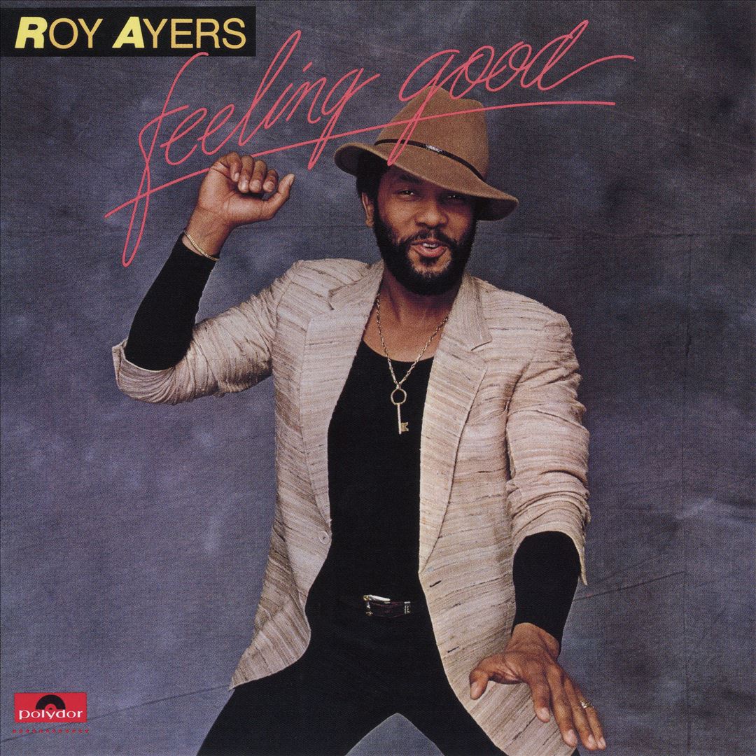 Feelin' Good cover art
