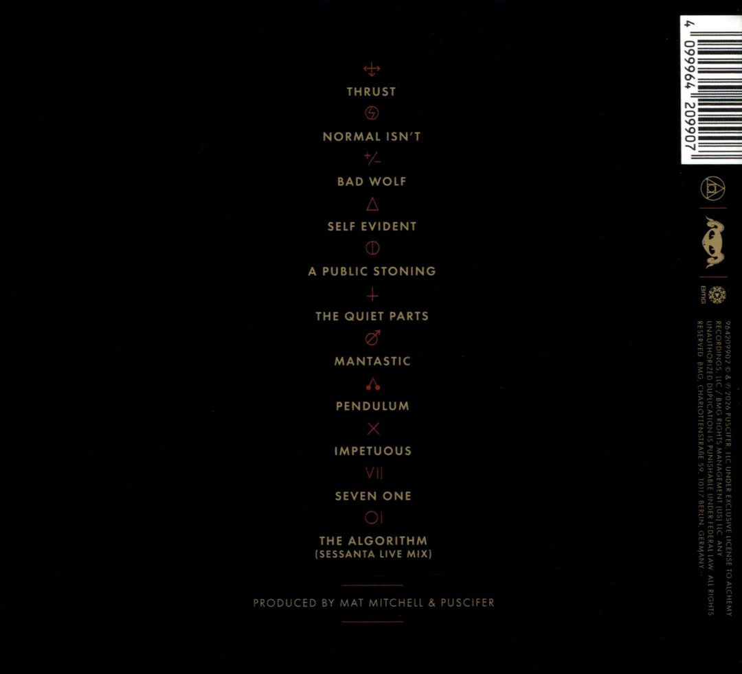 Normal Isn't cover art