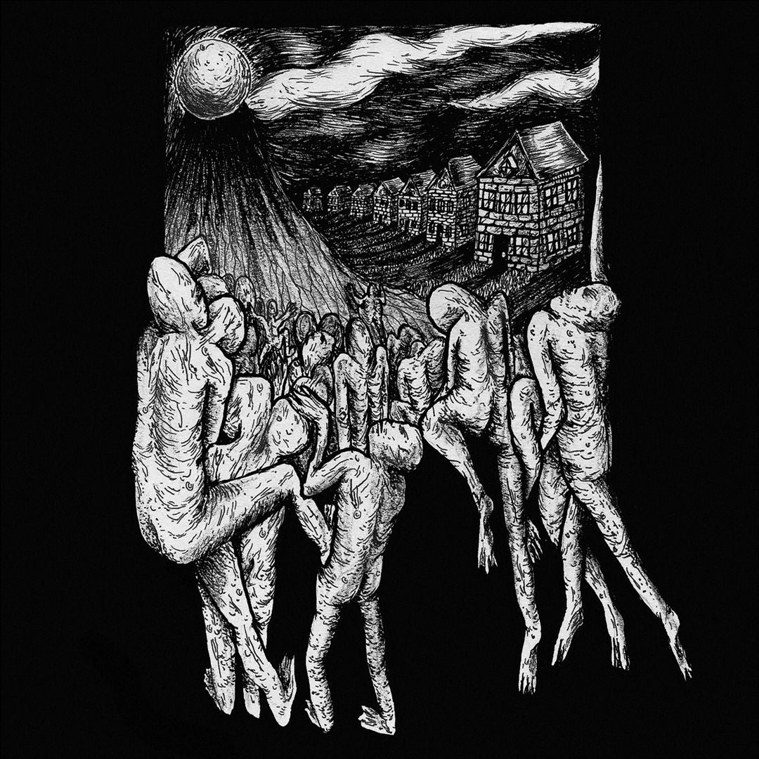 Negative Everything cover art