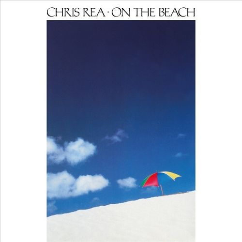 On the Beach cover art