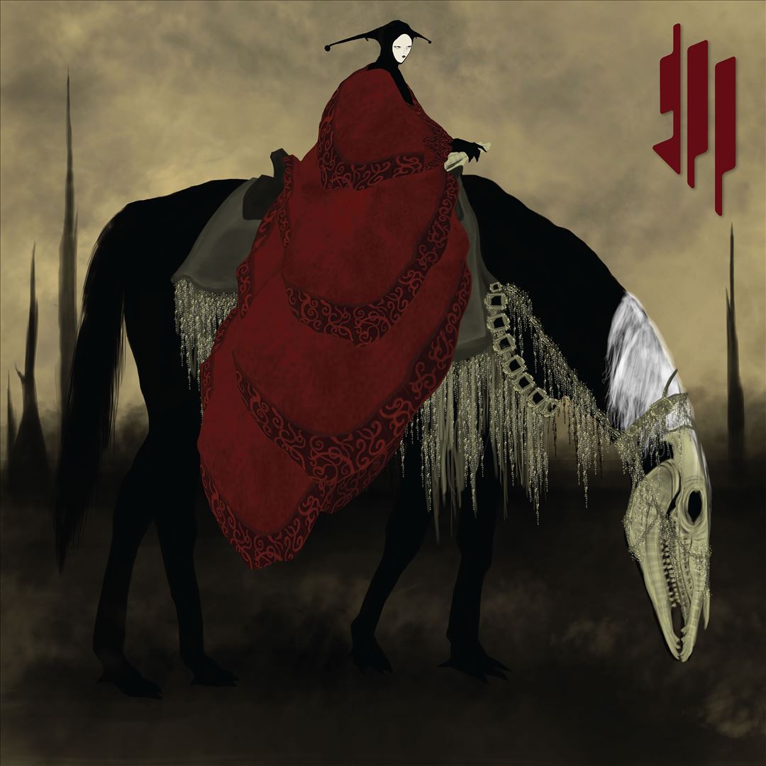 Quest for Fire cover art
