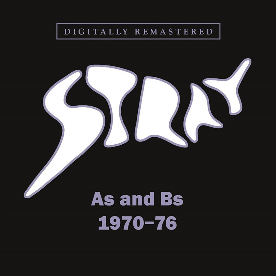 As and Bs 1970-76 cover art
