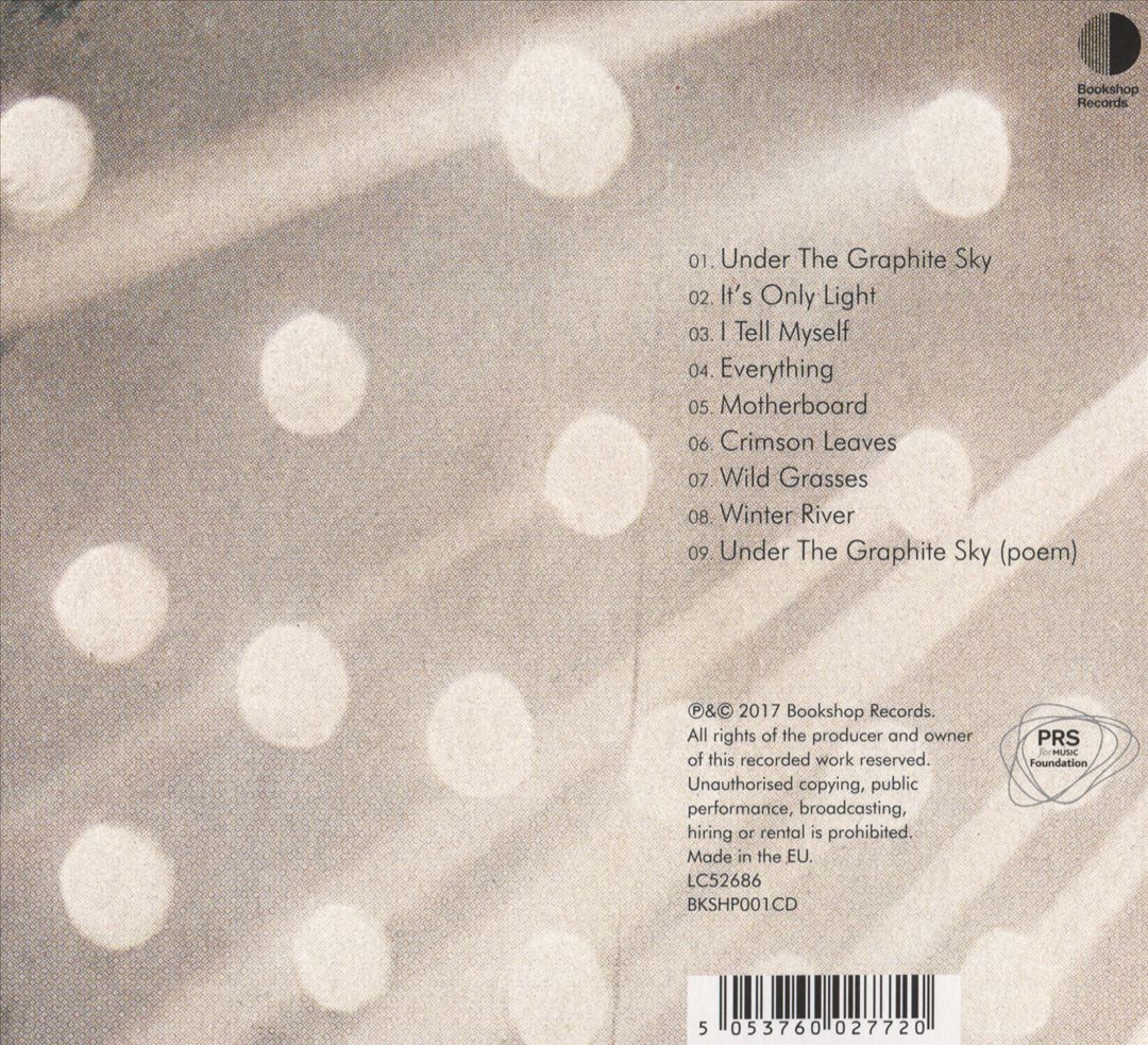 Dorothy cover art
