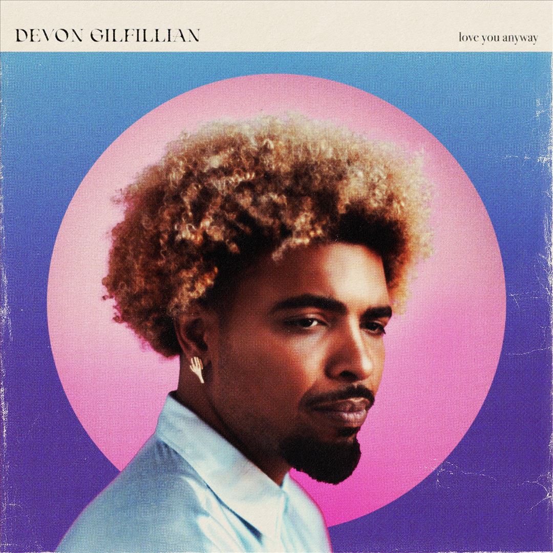 Love You Anyway cover art