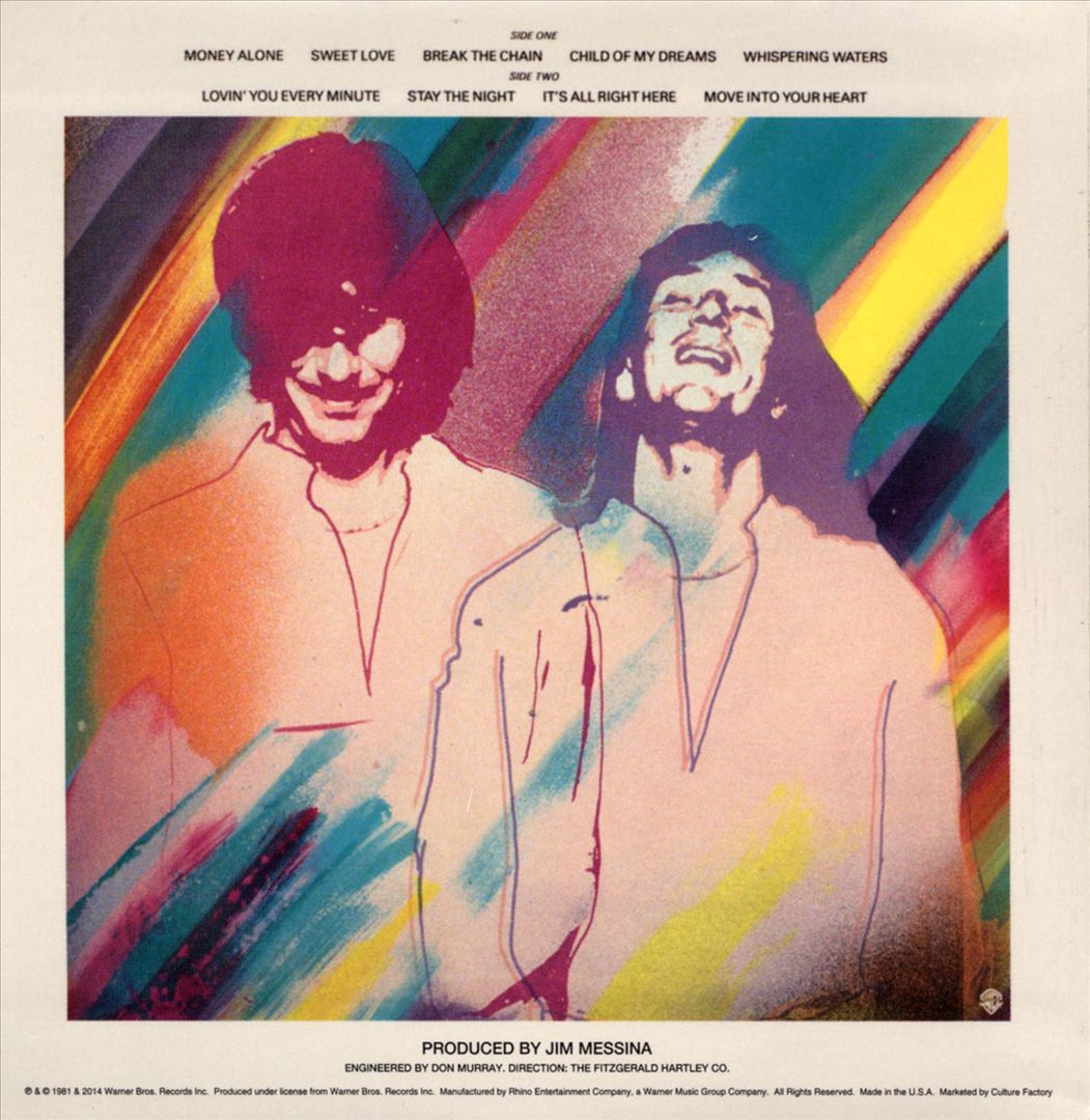 Messina cover art