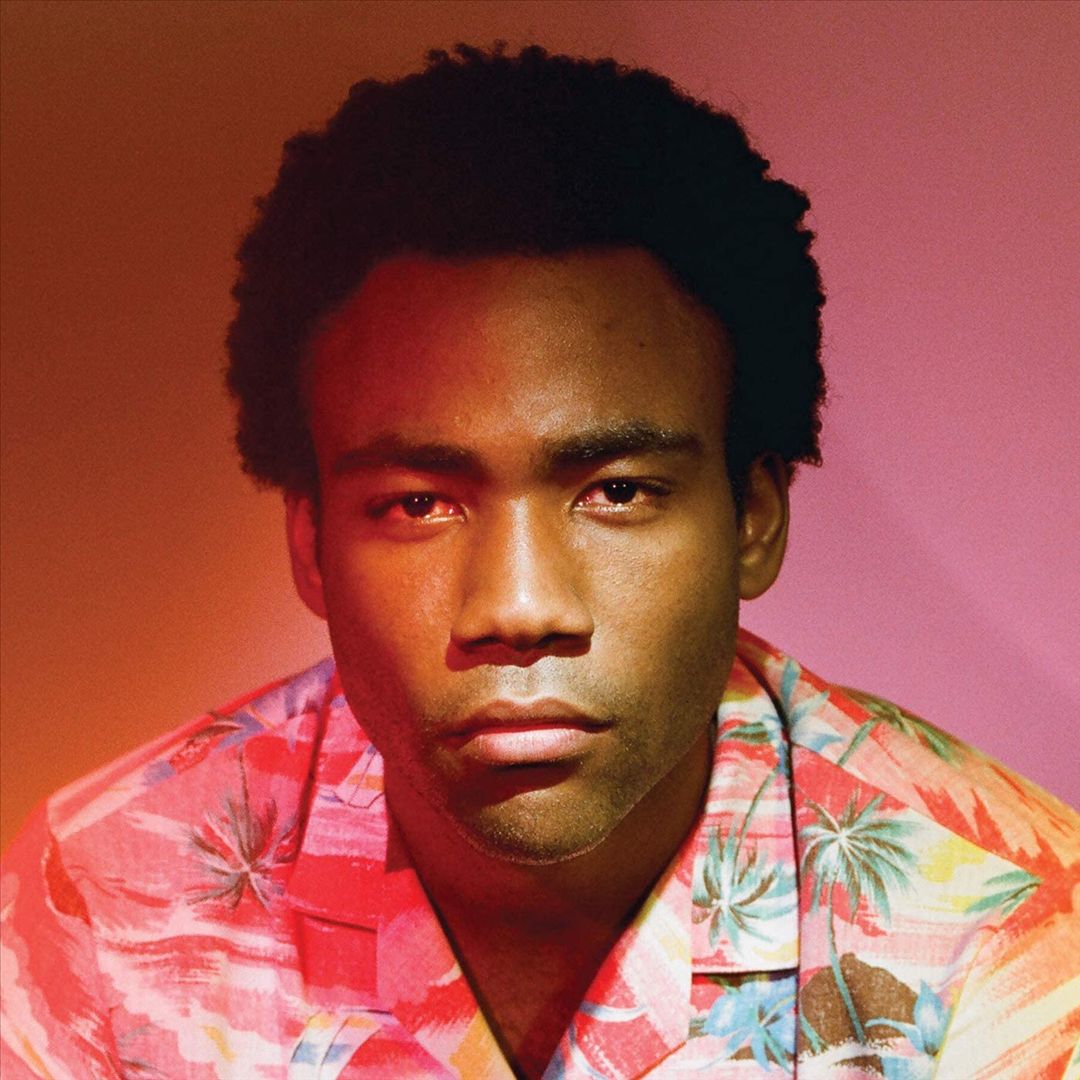 Because the Internet cover art