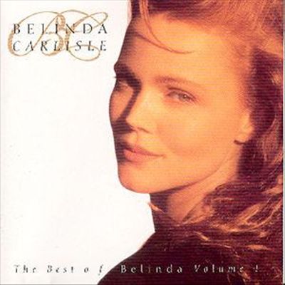 Best of Belinda, Vol. 1 cover art