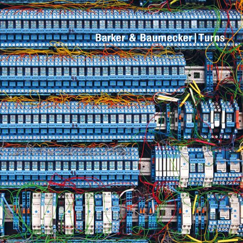 Turns cover art
