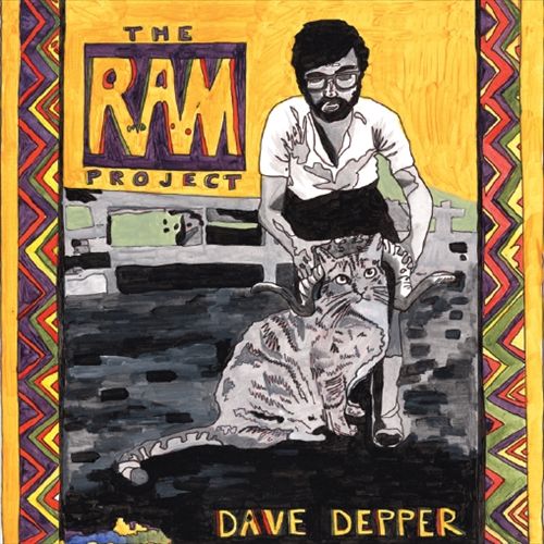 Ram Project cover art