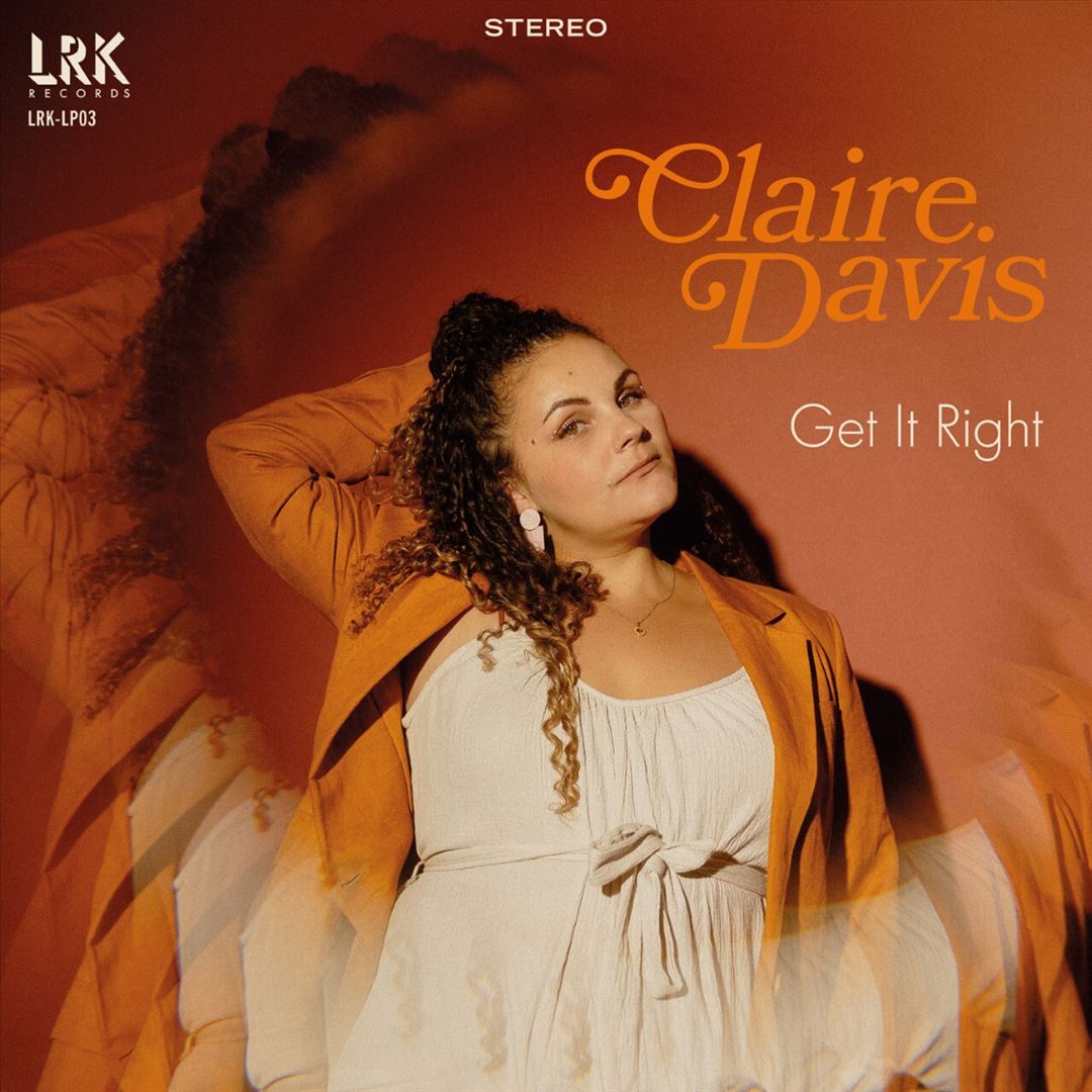 Get It Right cover art