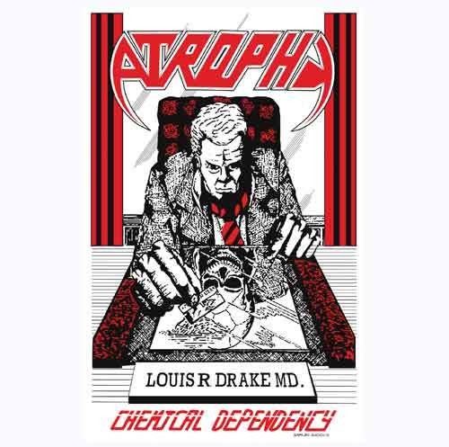 Chemical Dependency cover art