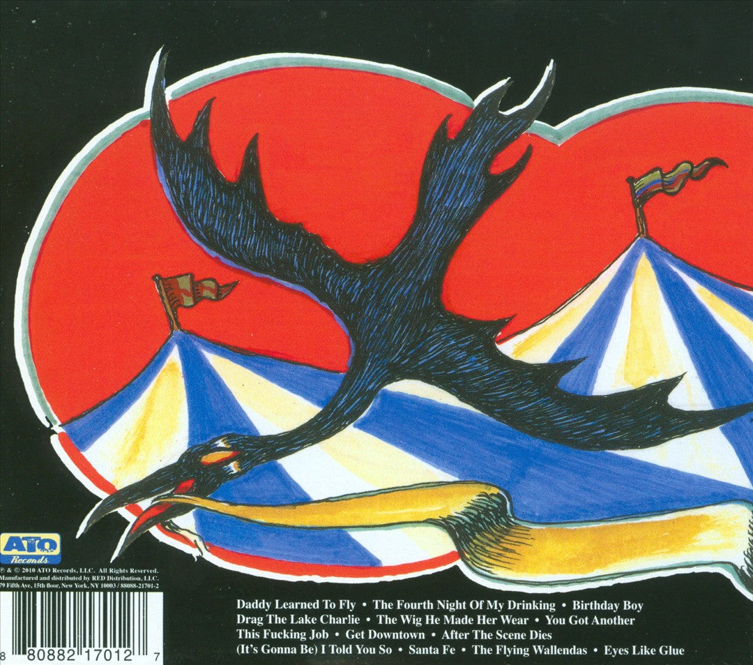 Big To-Do cover art