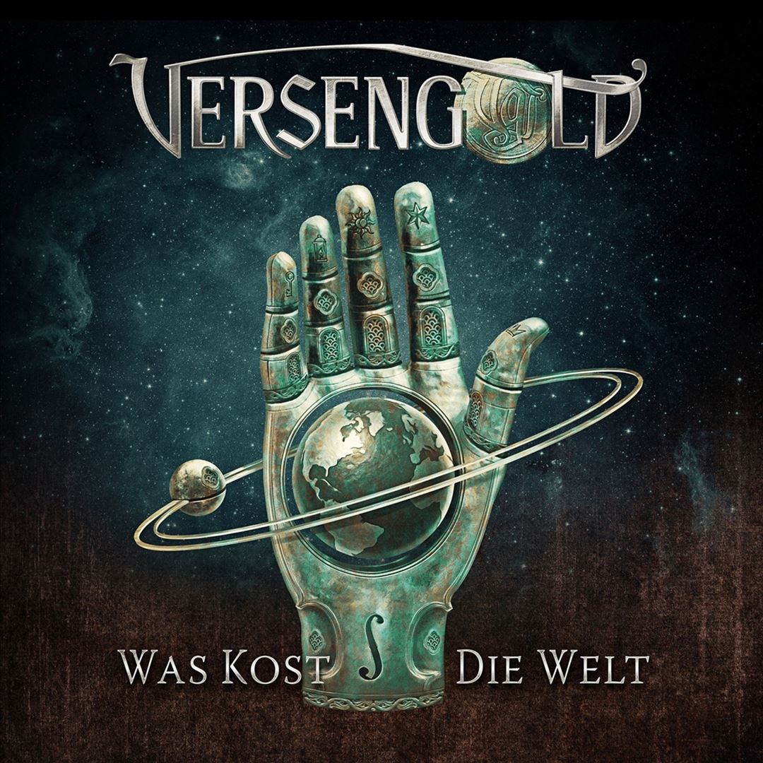 Was Kost Die Welt cover art