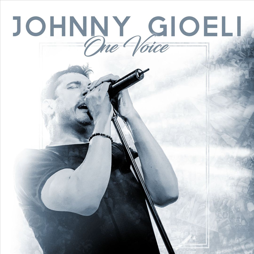 One Voice cover art