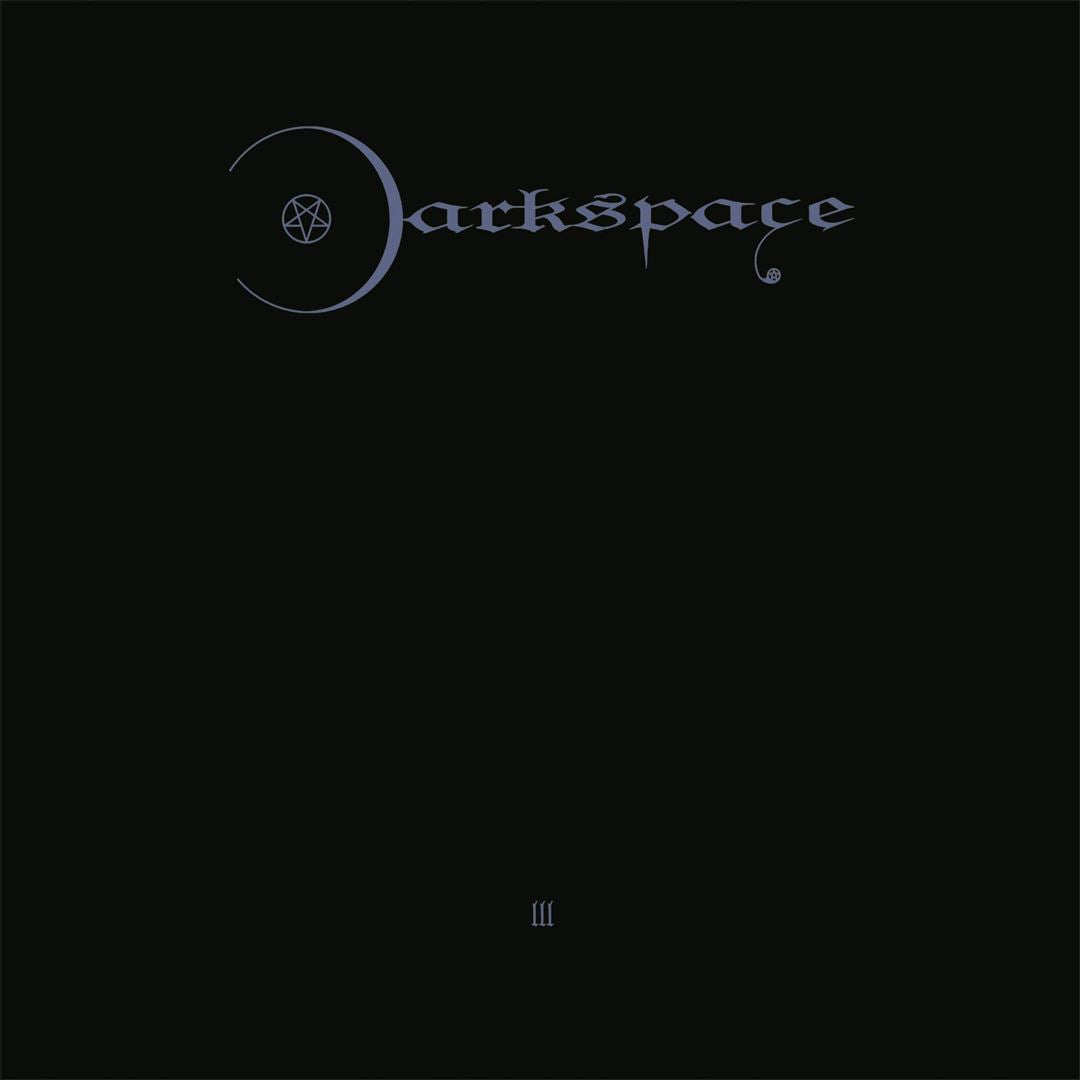 Darkspace III cover art
