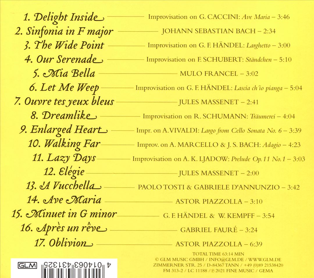 Forever Young cover art