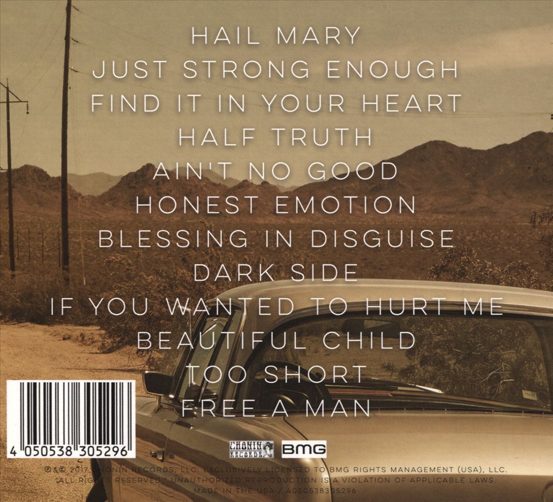 Wide Open cover art
