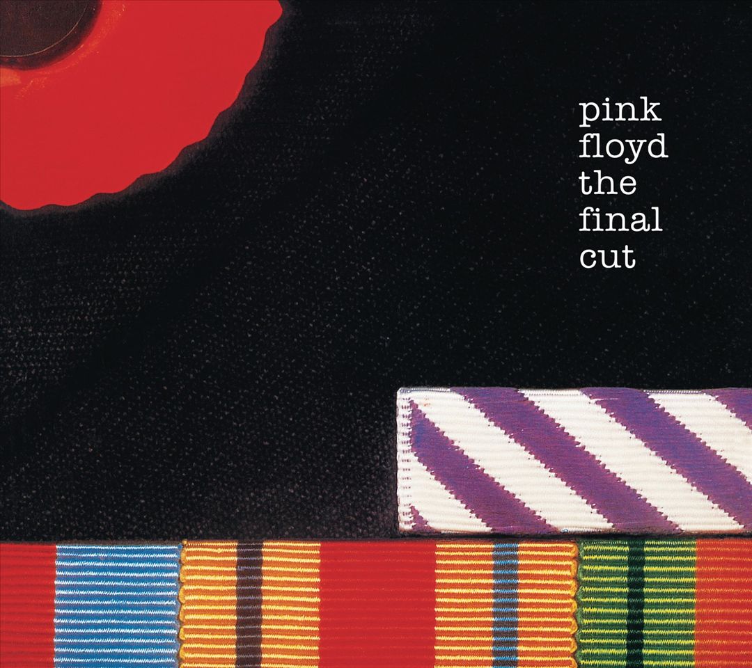 Final Cut cover art