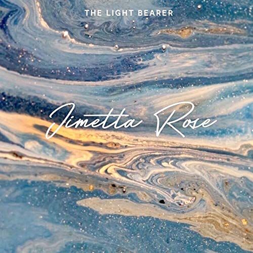 Light Bearer cover art