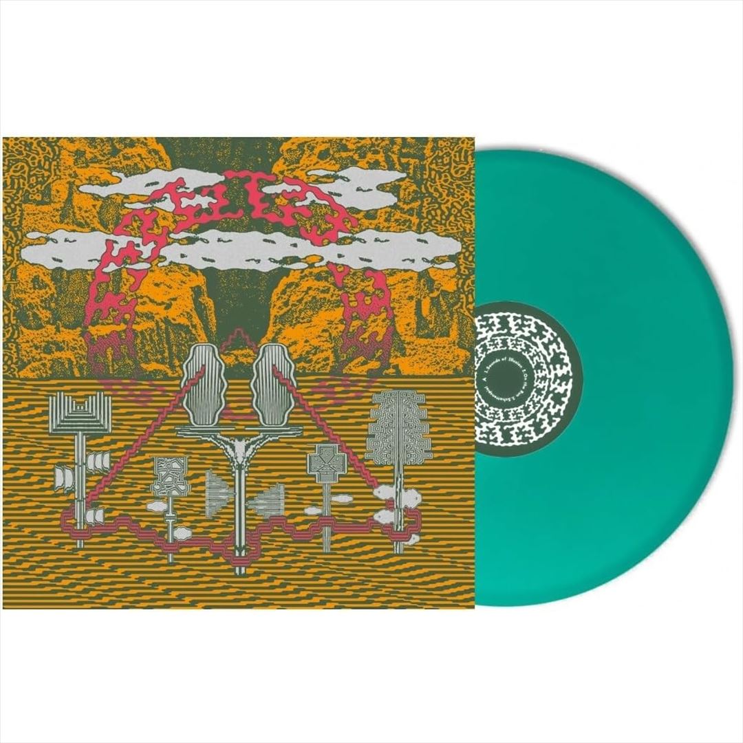 Flowers & Dead Soul cover art