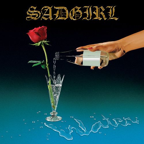 Water cover art