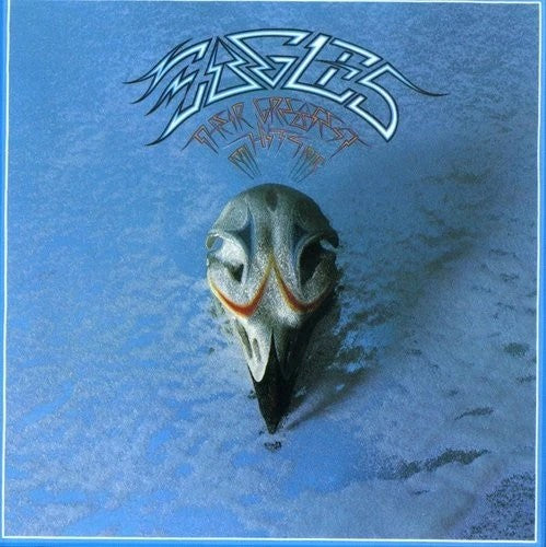 Their Greatest Hits 1971-1975 cover art