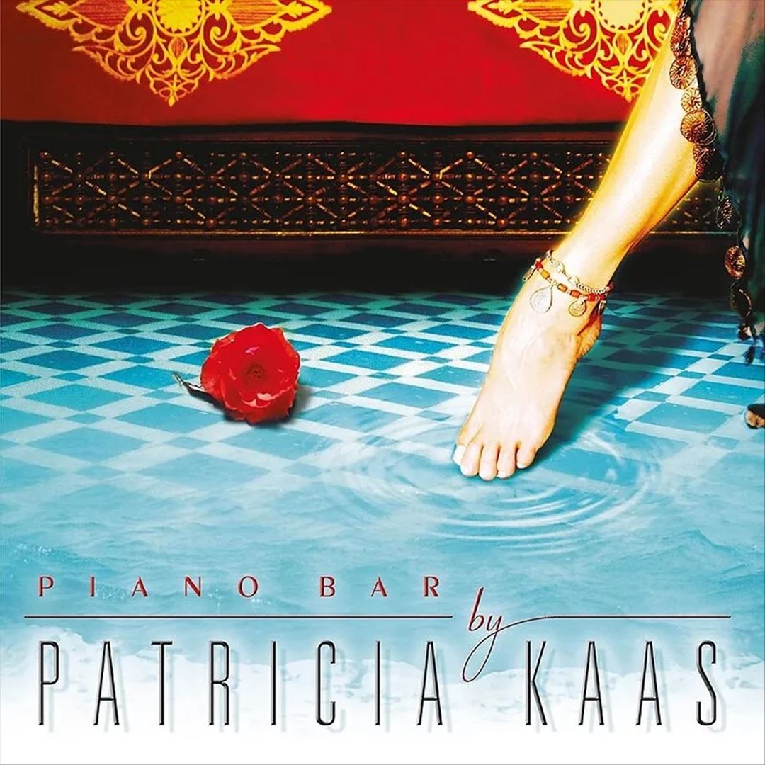 Piano Bar cover art