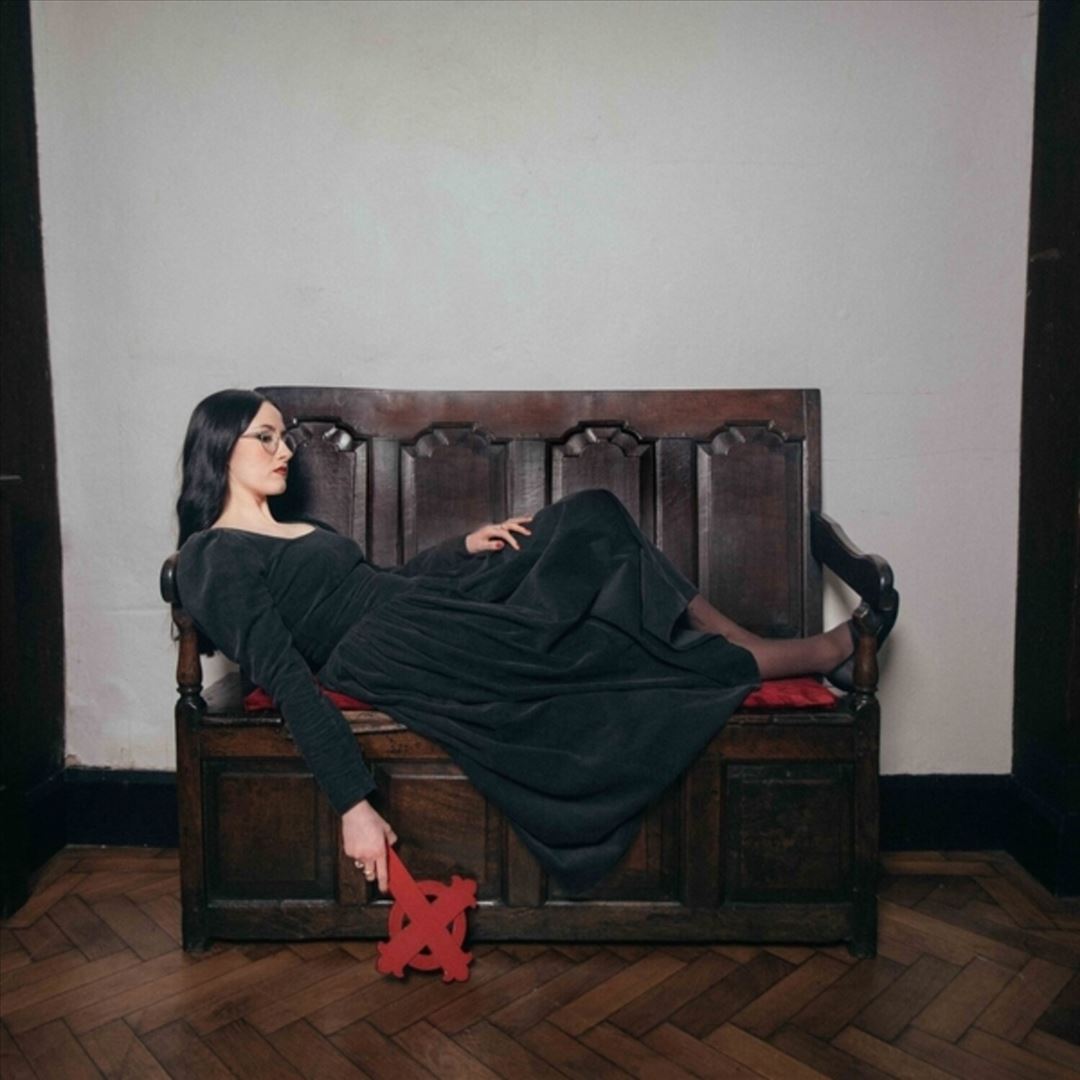 Toria Wooff cover art