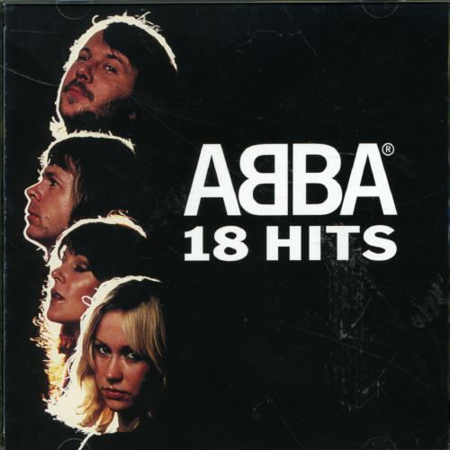 18 Hits cover art