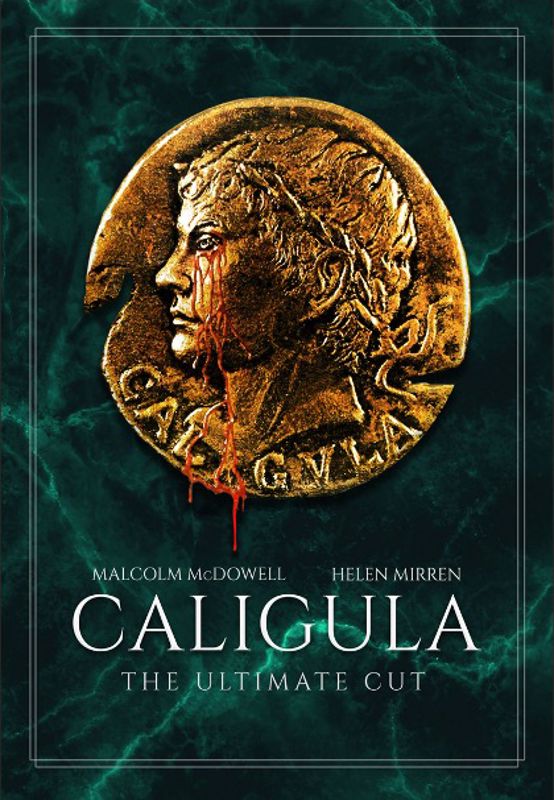 Caligula cover art