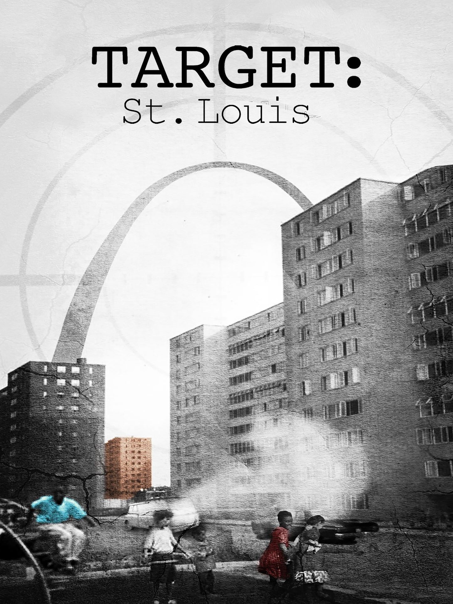 Target: St. Louis cover art
