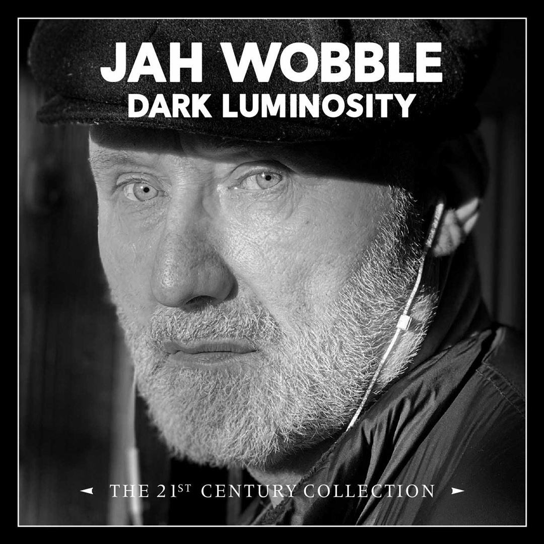 Dark Luminosity: The 21st Century Collection cover art