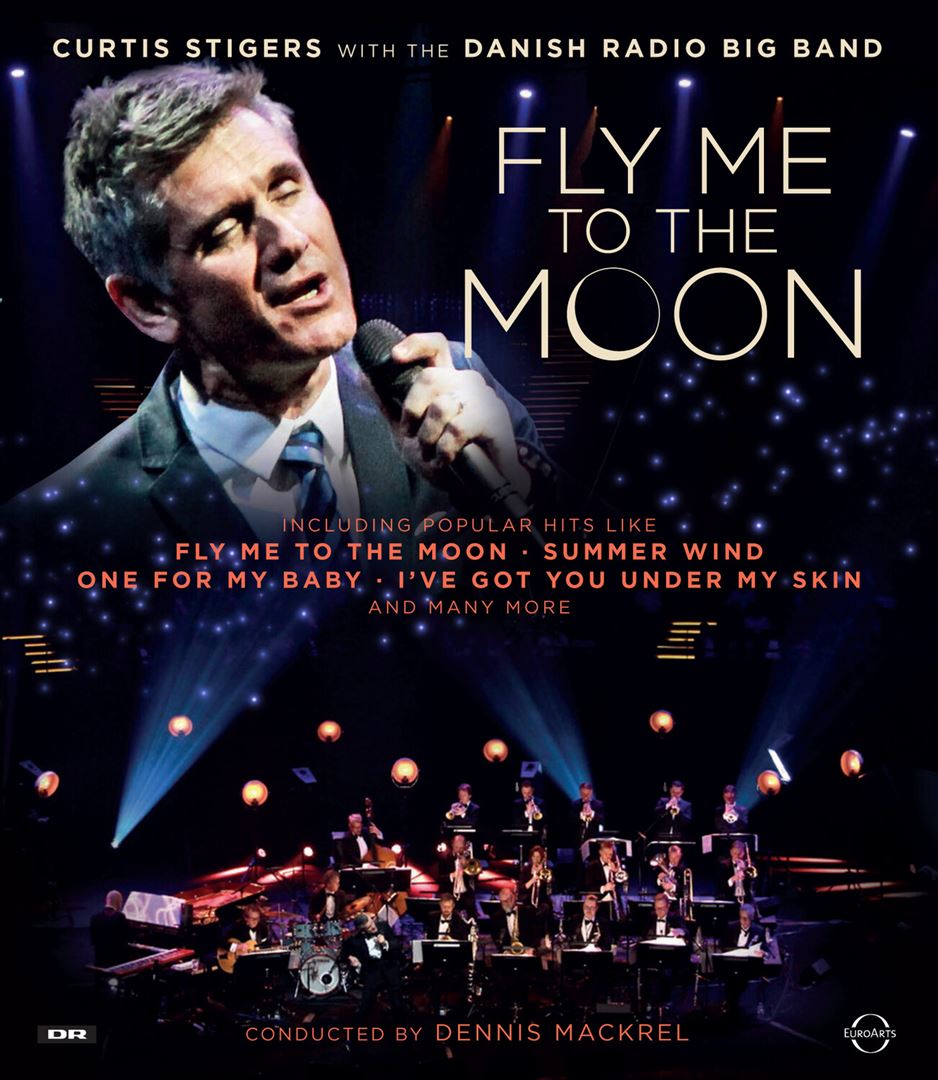 Fly Me to the Moon cover art