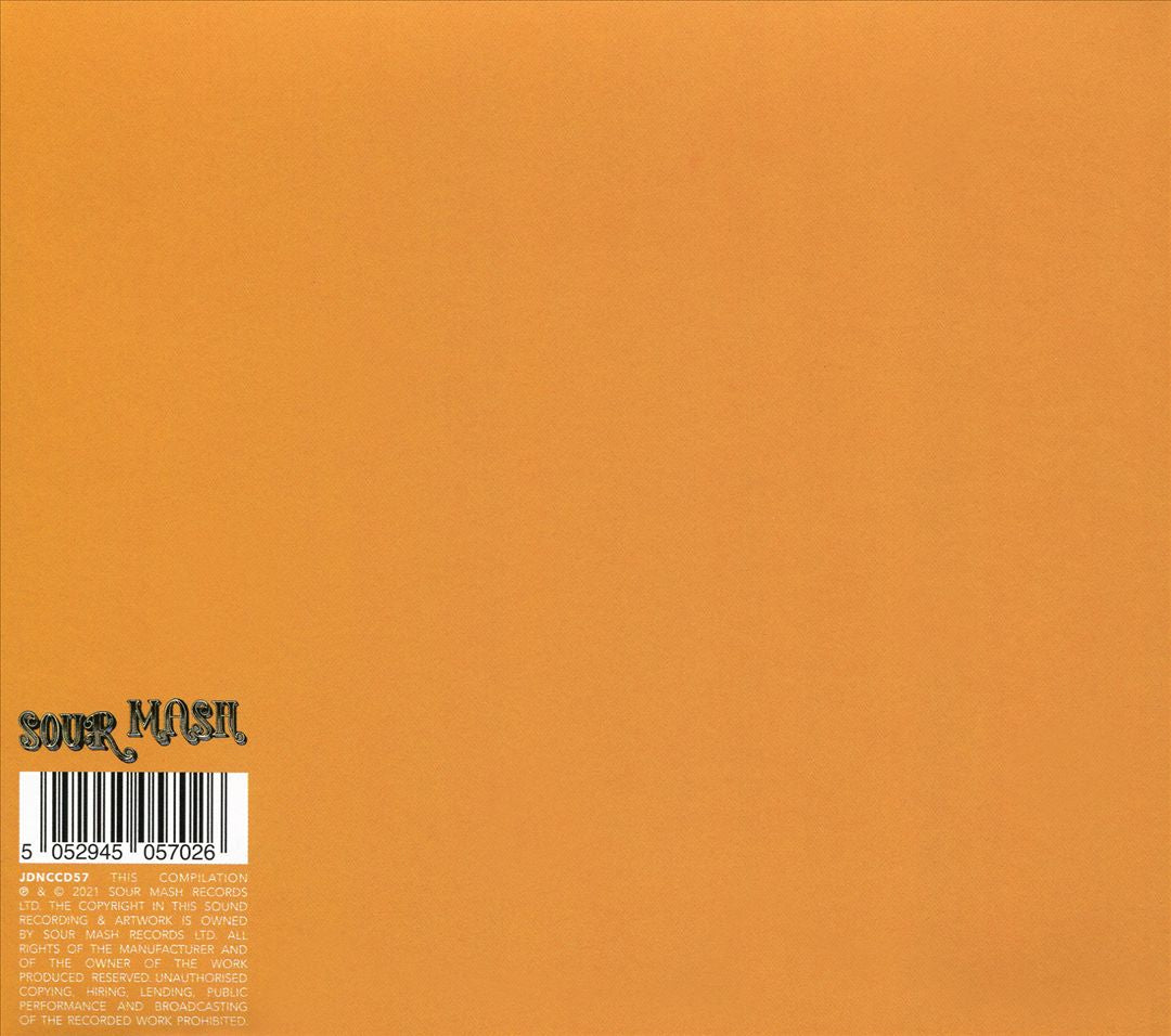 Back the Way We Came, Vol. 1: 2011-2021 cover art