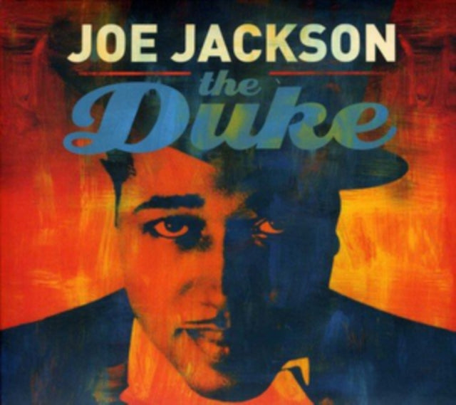 THE DUKE cover art